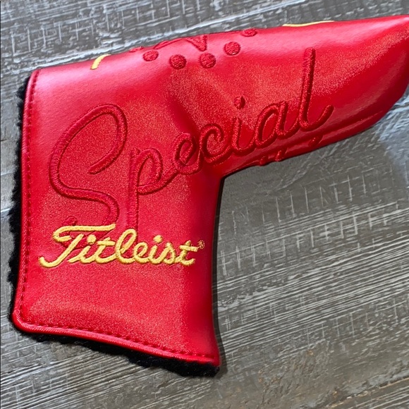 Scotty Cameron Special Select Headcov… - Picture 5 of 7
